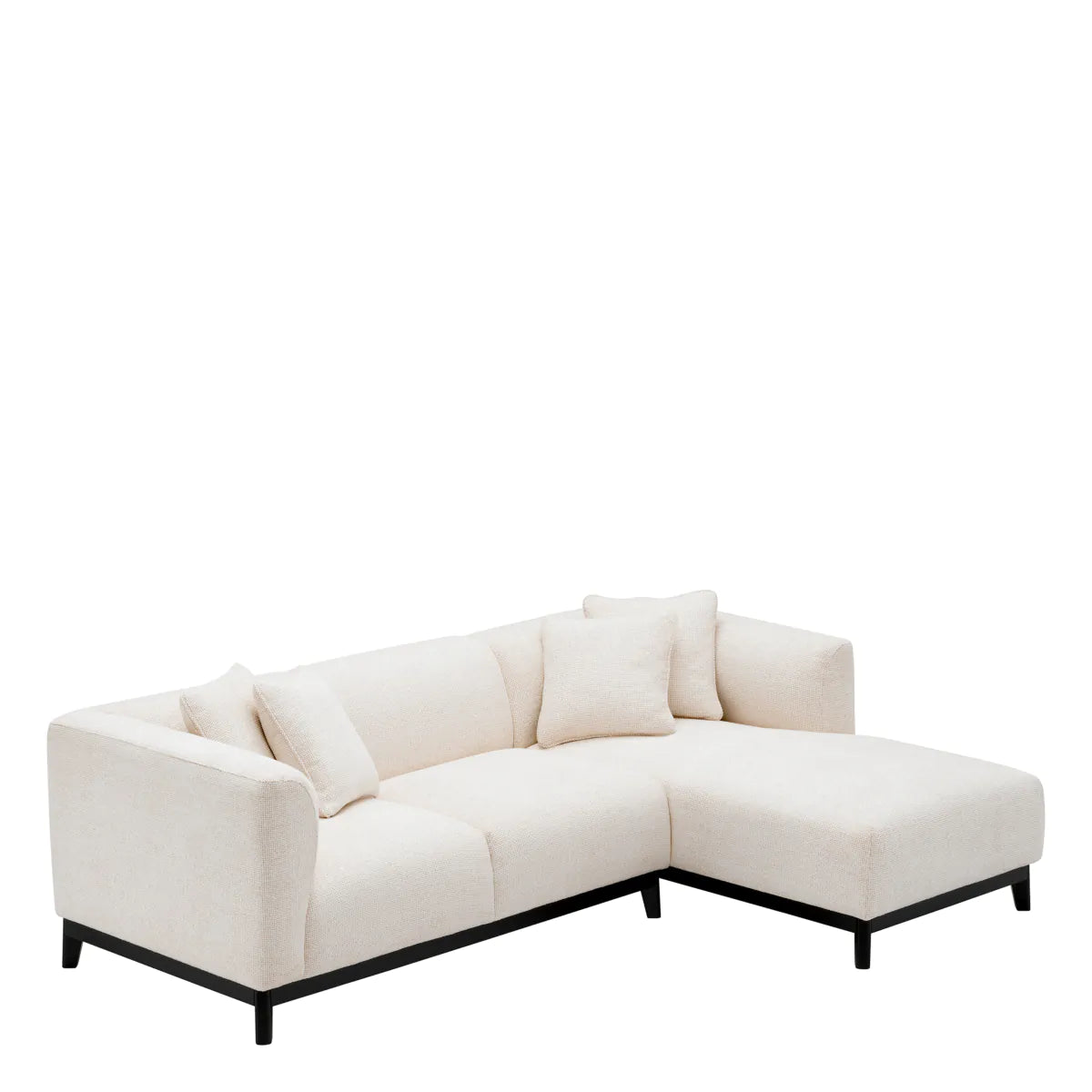 Eichholtz sofa Corso Lounge rechts