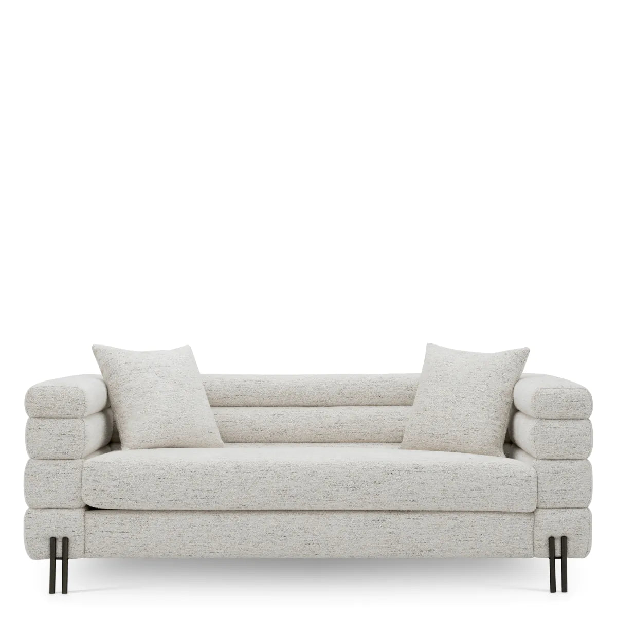 Sofa Eichholtz York S Seashell off-white