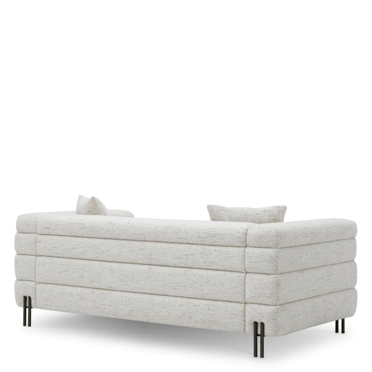 Sofa Eichholtz York S Seashell off-white