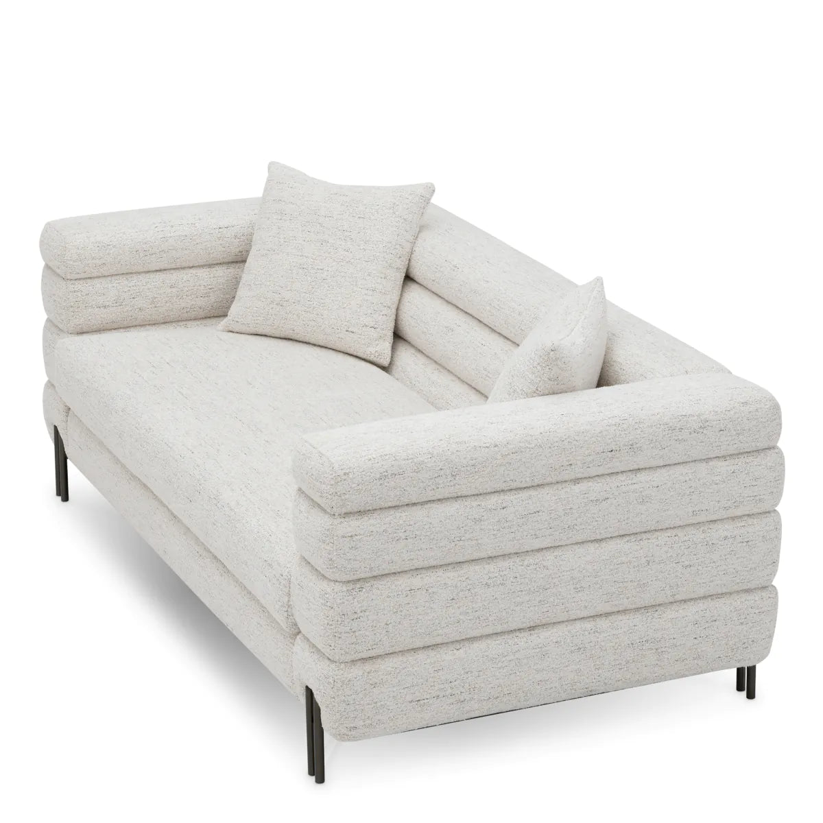 Sofa Eichholtz York S Seashell off-white