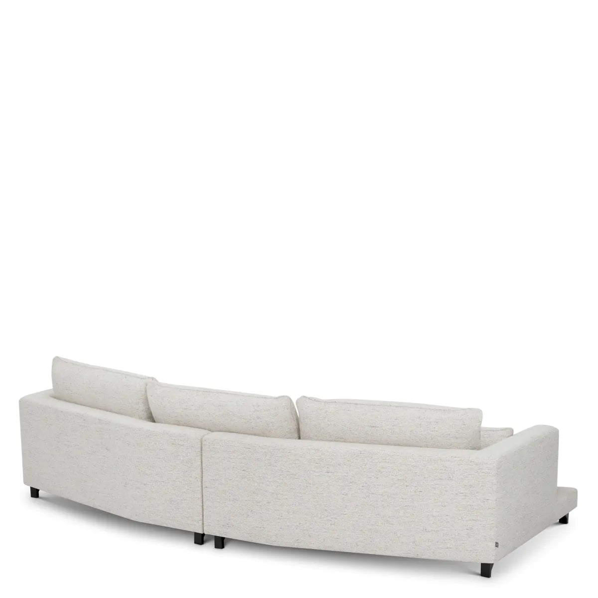 Eichholtz sofa Savarana seashell off-white