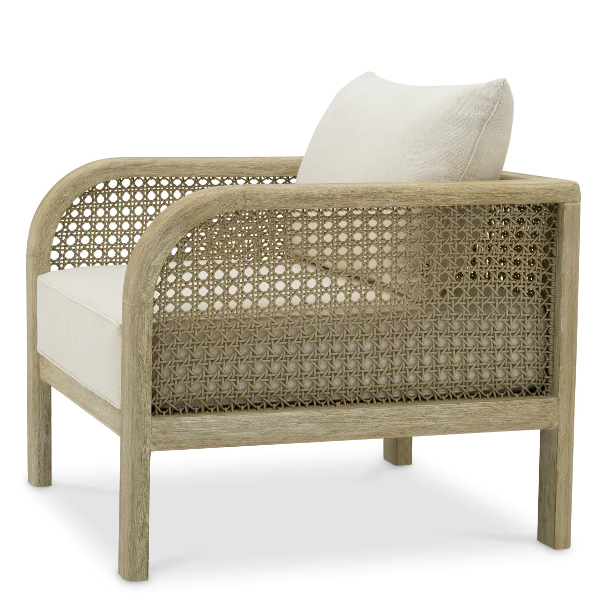 Eichholtz Outdoor armchair Julian