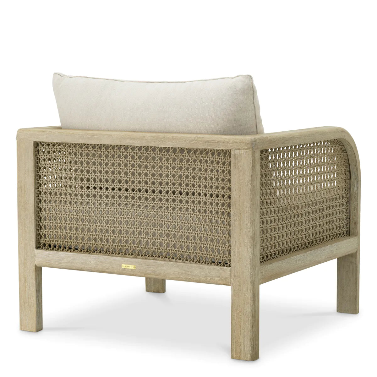 Eichholtz Outdoor armchair Julian