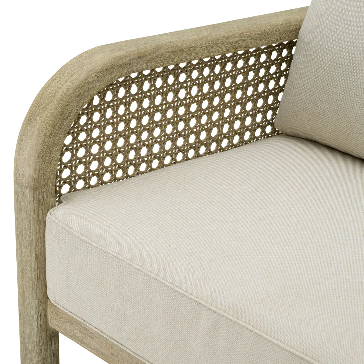 Eichholtz Outdoor armchair Julian