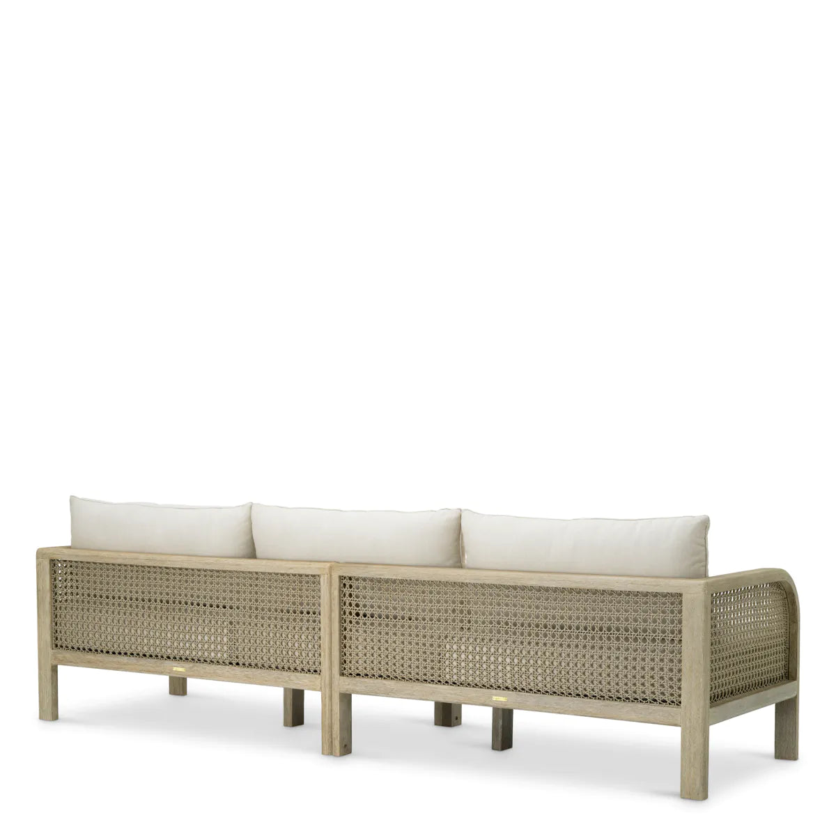 Eichholtz Outdoor sofa Julian L