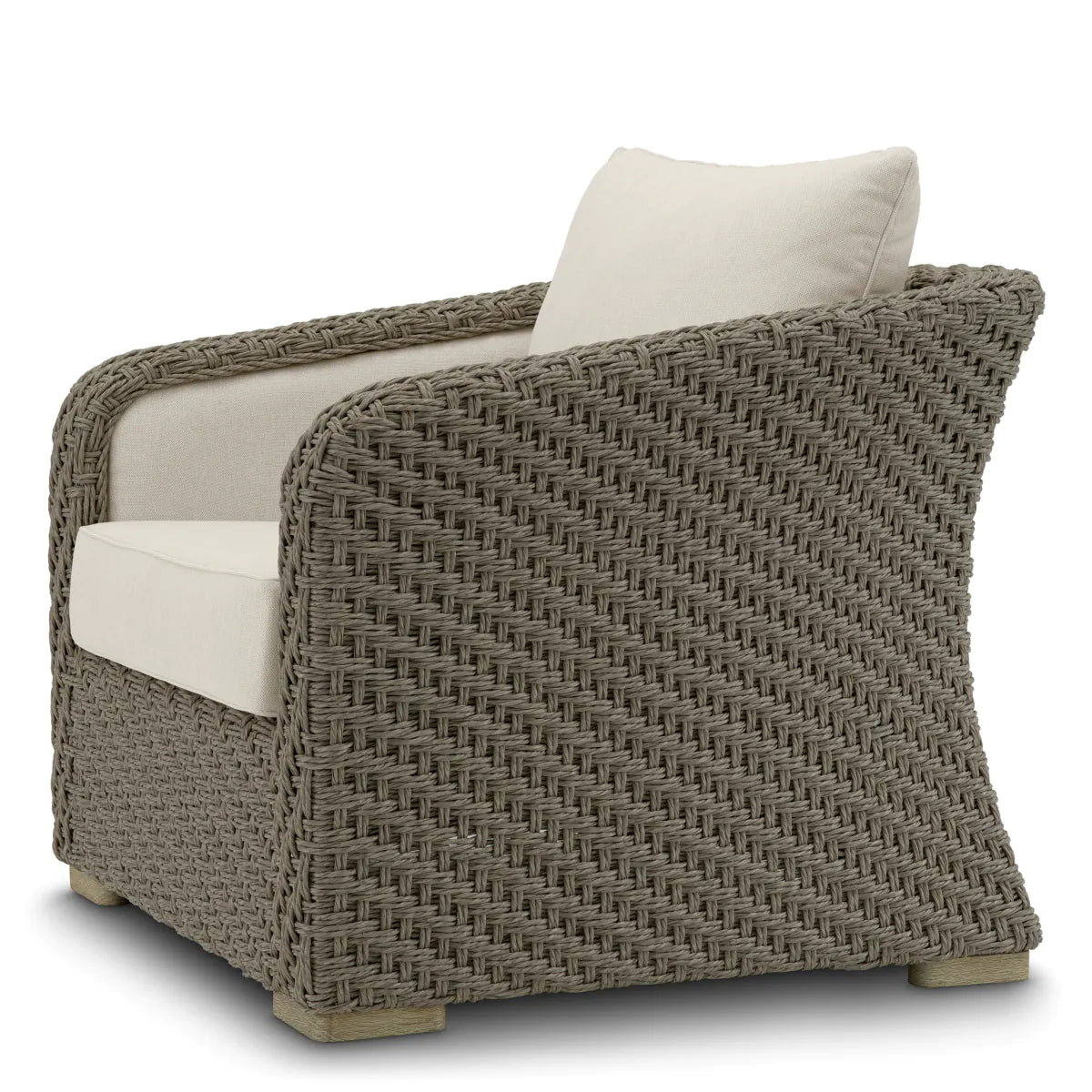 Eichholtz Outdoor armchair Bryson