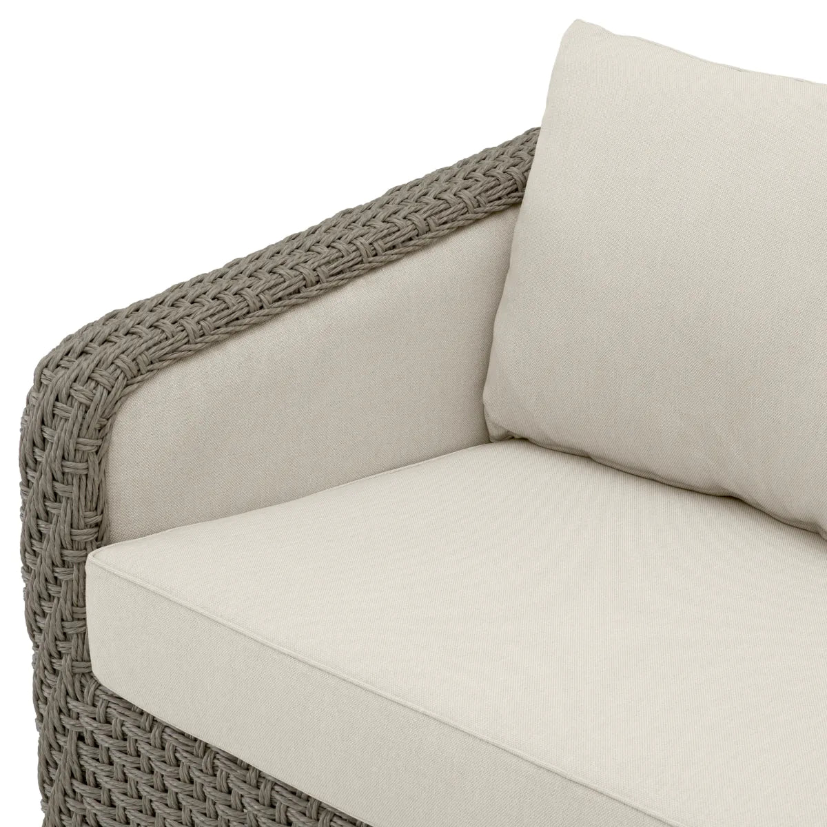 Eichholtz Outdoor sofa Bryson