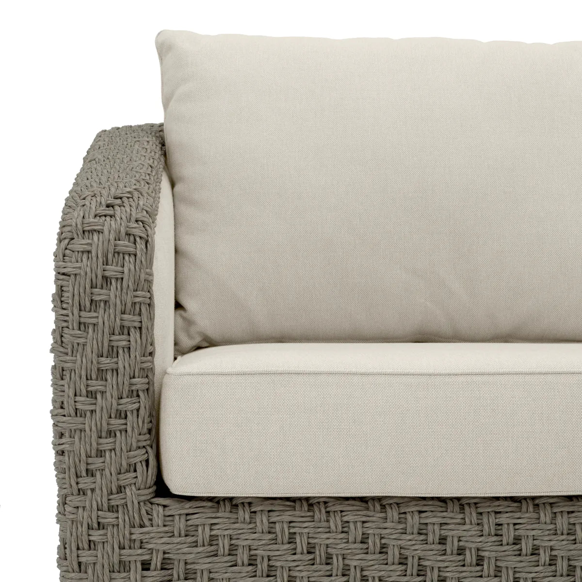 Eichholtz Outdoor sofa Bryson