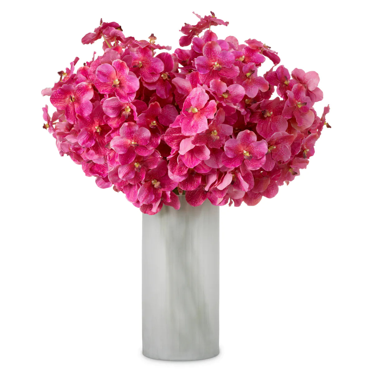 Eichholtz bouquet Vanda Orchids 24 pieces pink