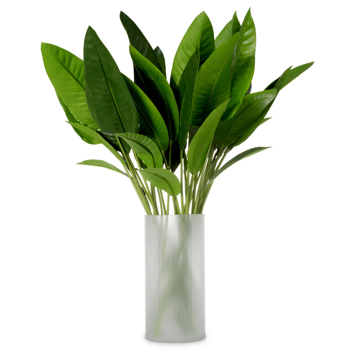 Eichholtz bundle Strelitzia leaves 36 pieces