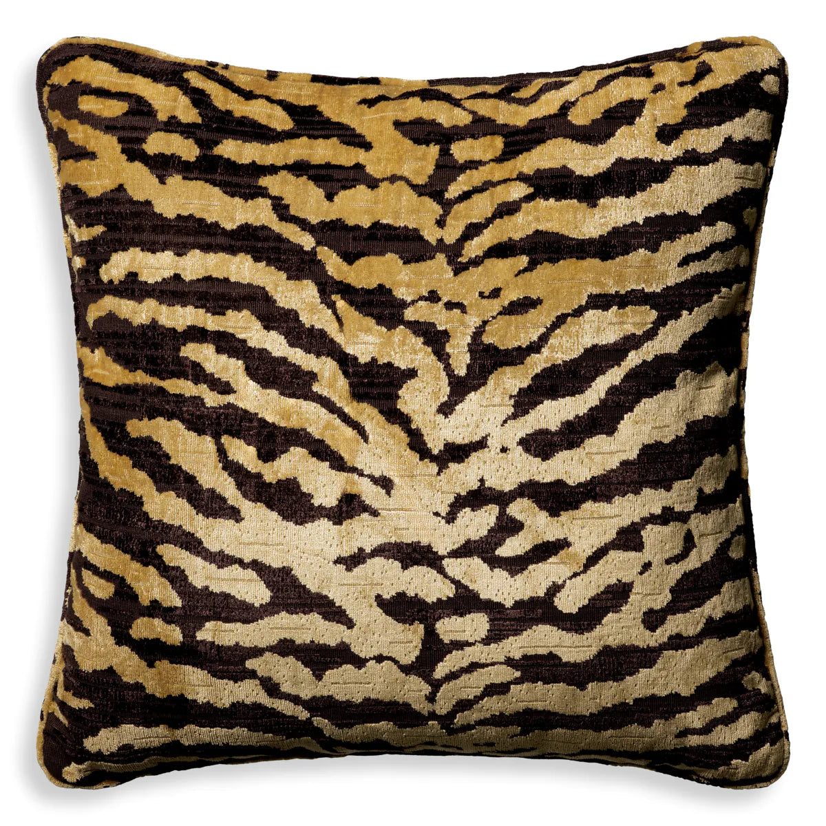 Eichholtz decorative cushion Tigris L