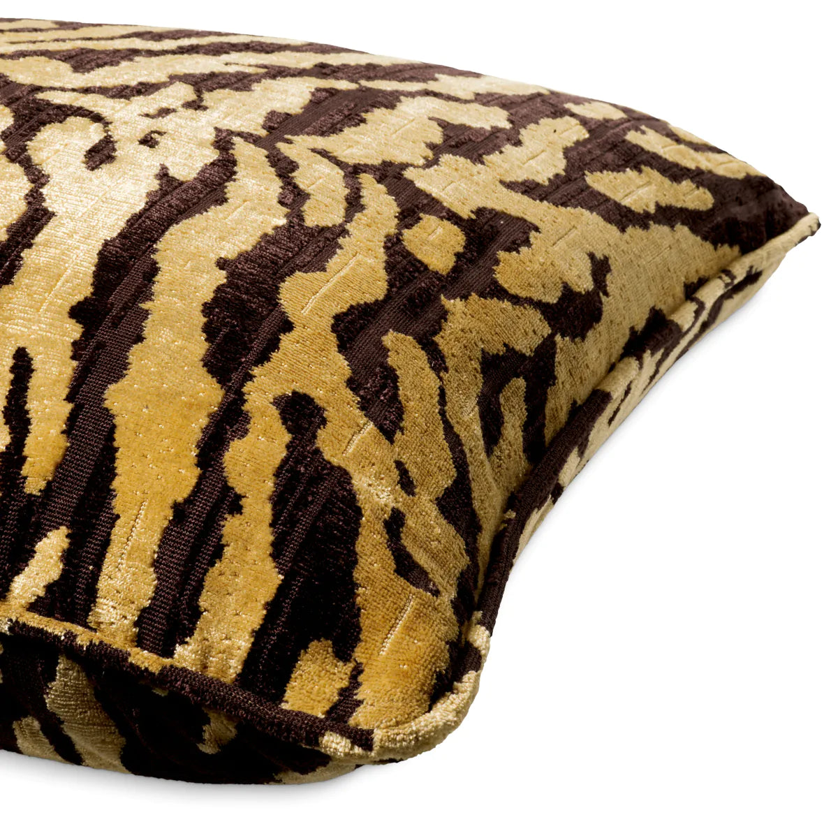 Eichholtz decorative cushion Tigris L