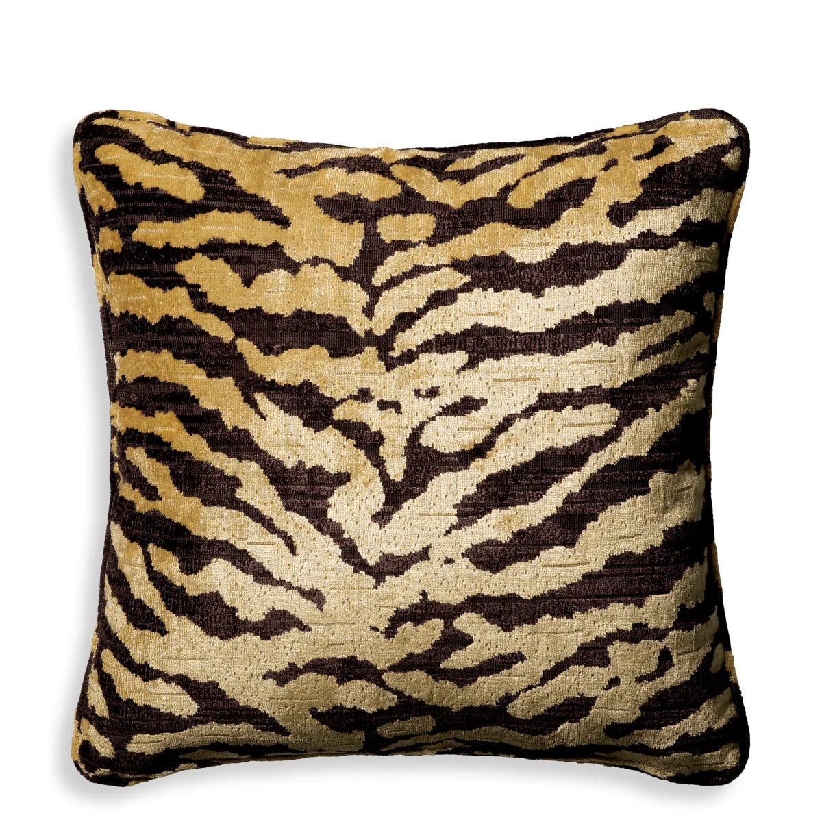 Eichholtz decorative cushion Tigris S