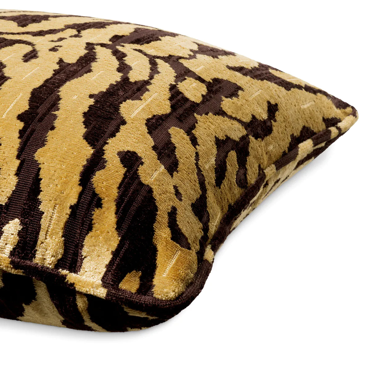 Eichholtz decorative cushion Tigris S