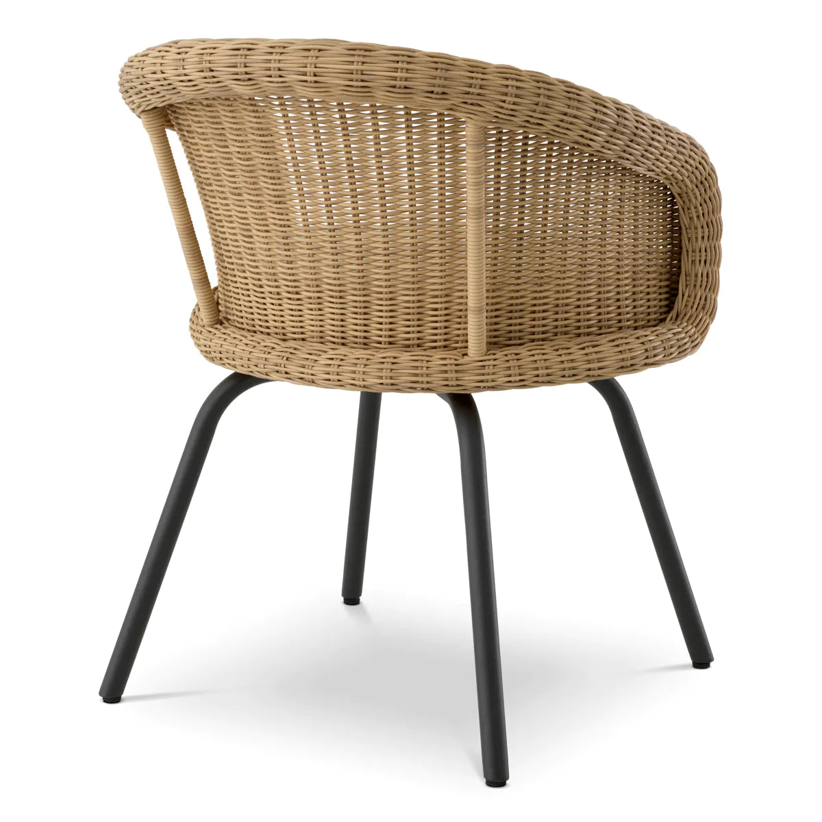 Eichholtz outdoor dining chair Nolan