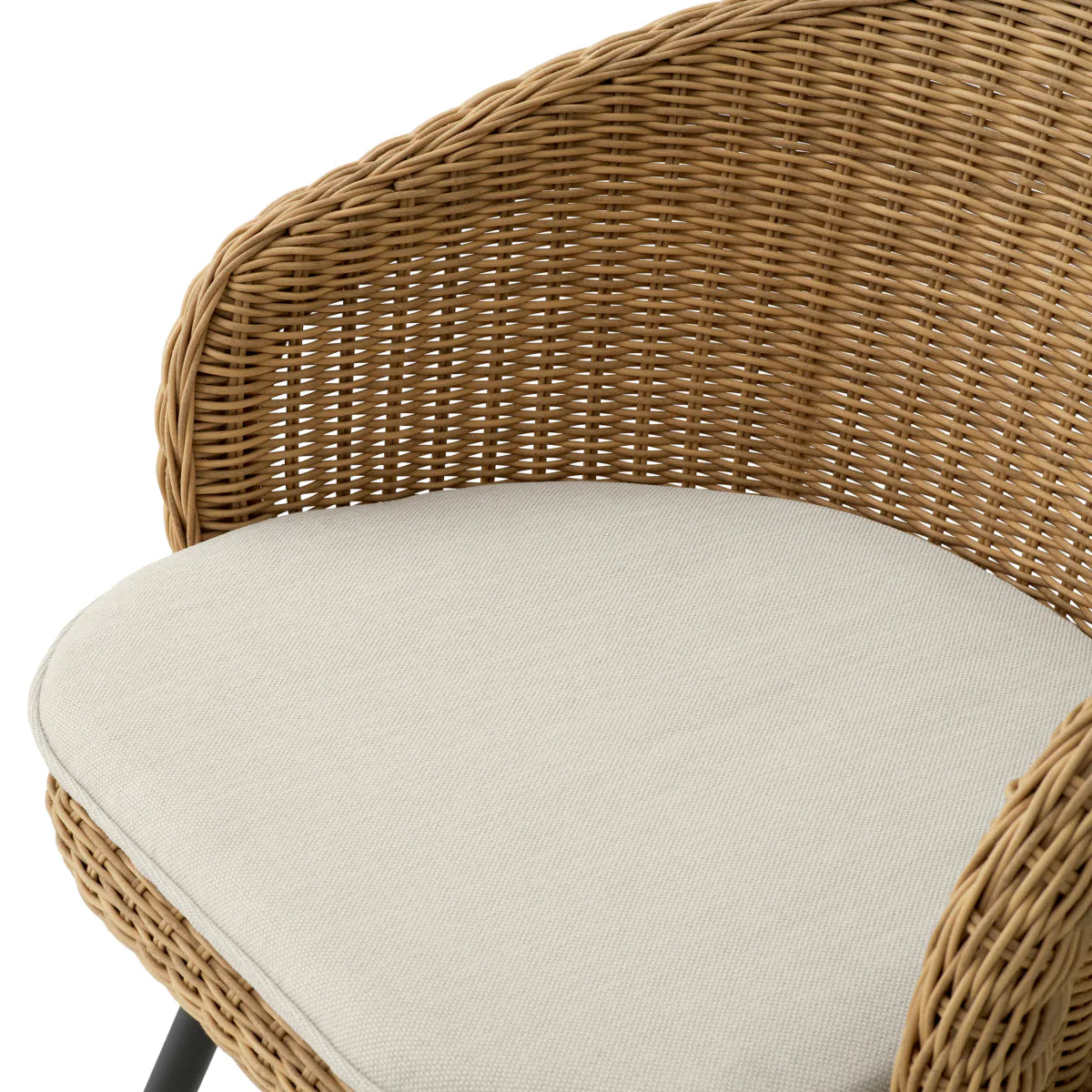 Eichholtz outdoor dining chair Nolan