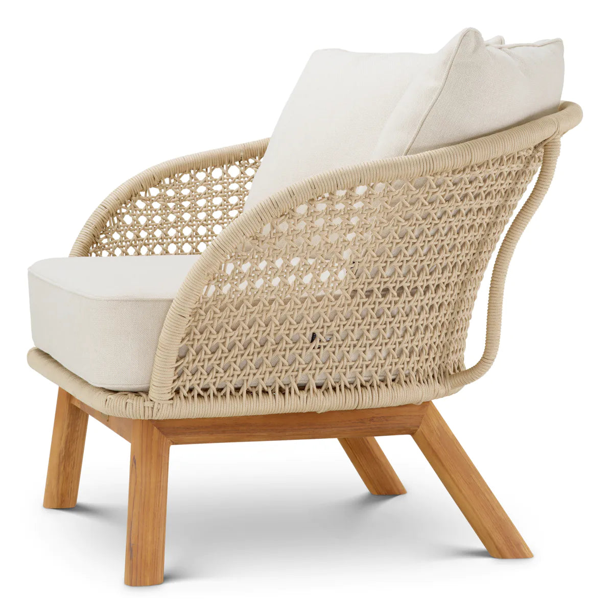 Eichholtz Outdoor armchair Trinity