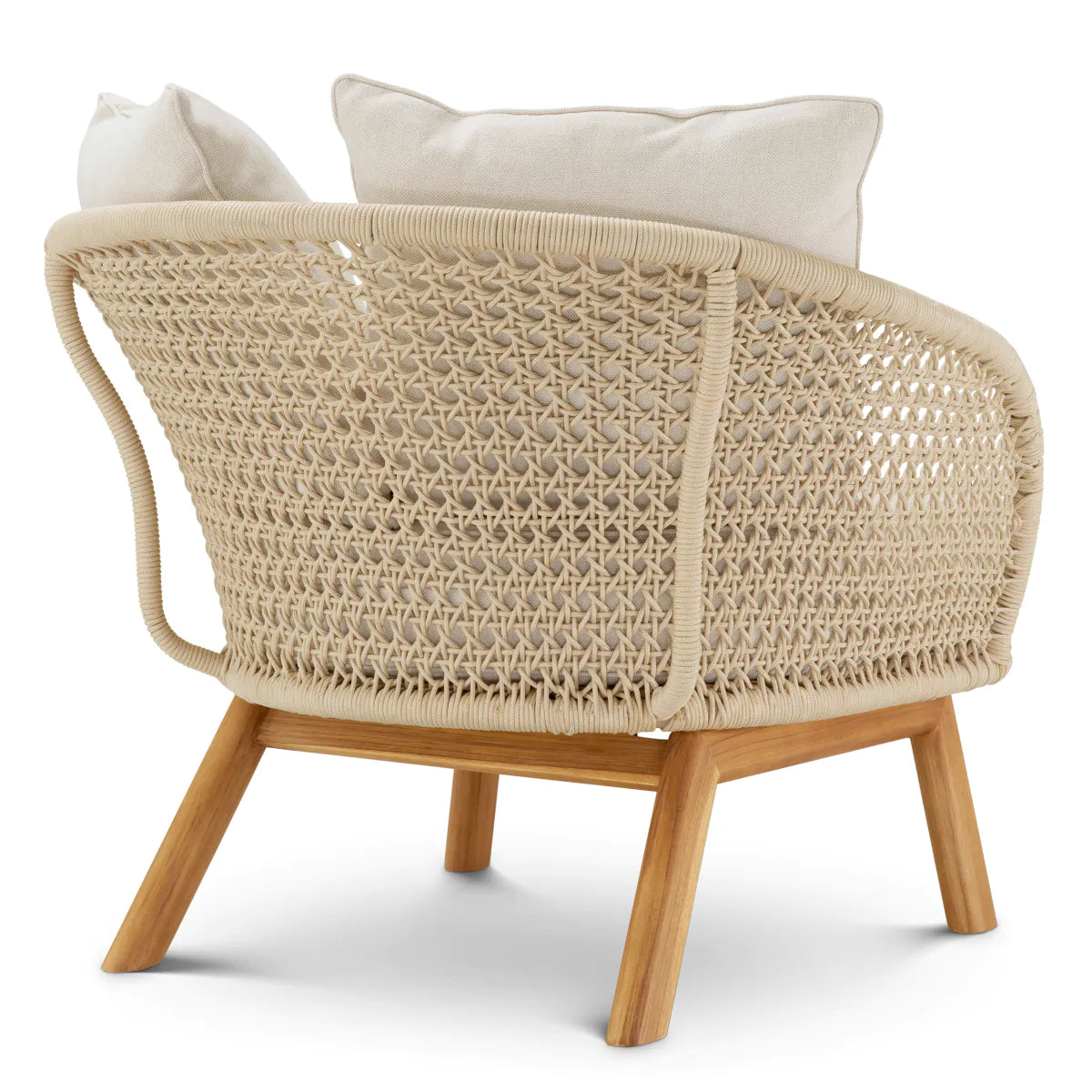 Eichholtz Outdoor armchair Trinity