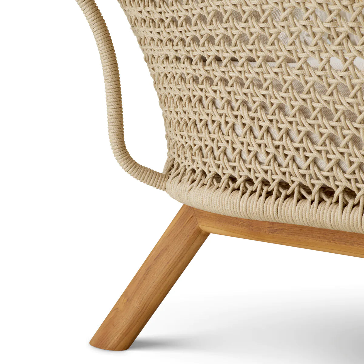 Eichholtz Outdoor armchair Trinity