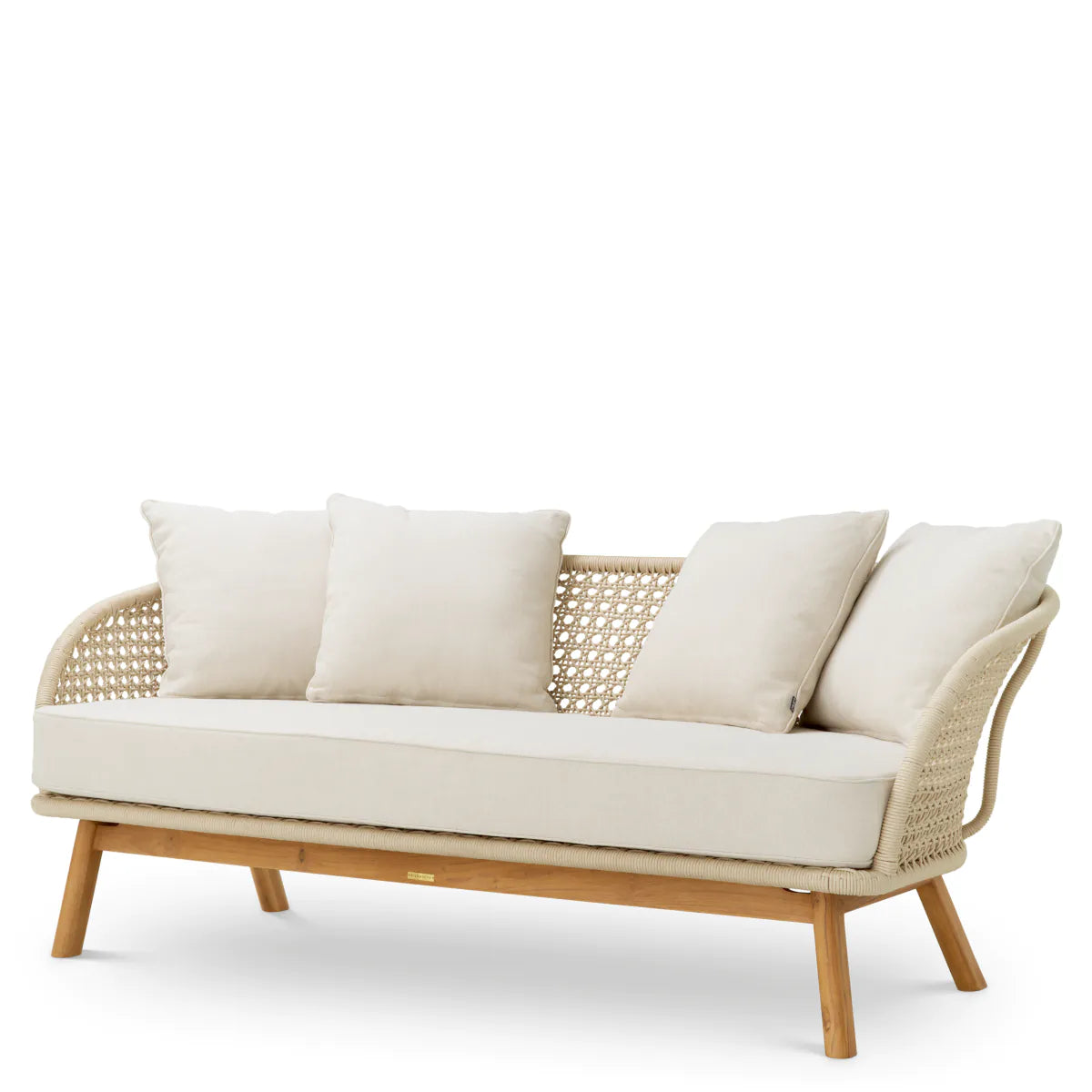 Eichholtz Outdoor sofa Trinity