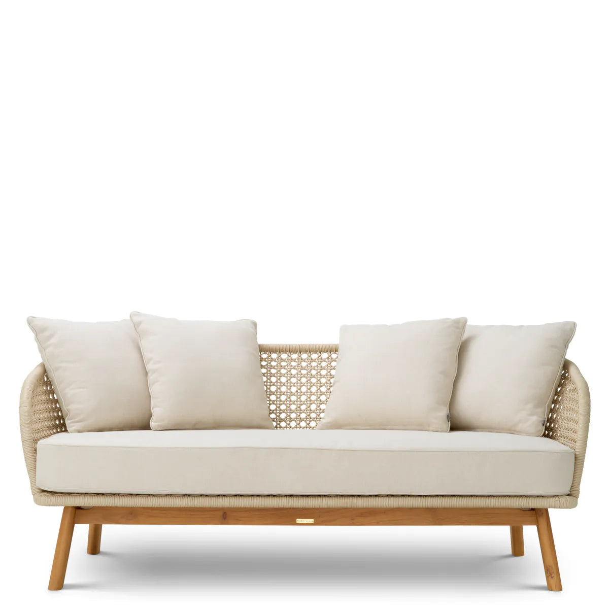 Eichholtz Outdoor sofa Trinity