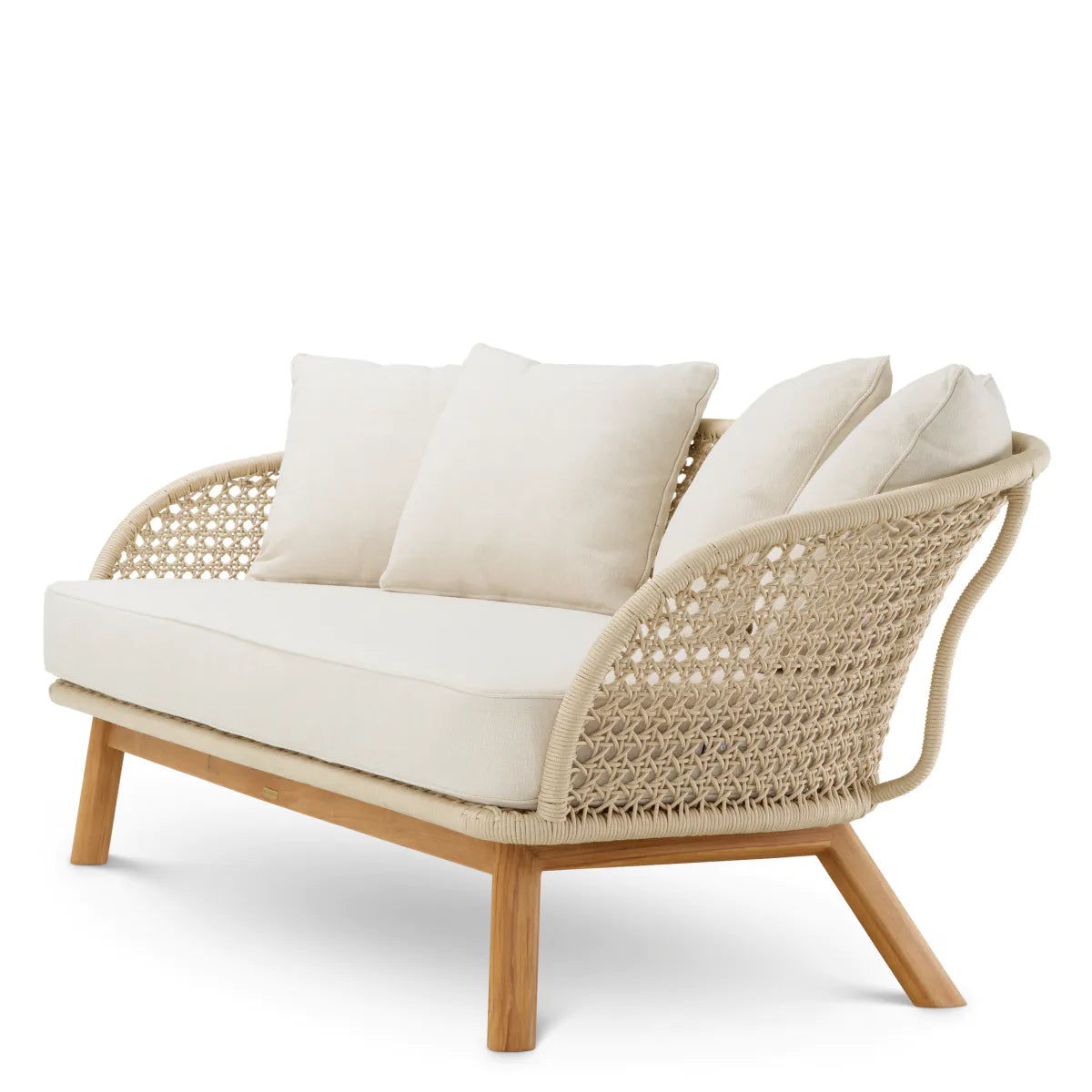 Eichholtz Outdoor sofa Trinity