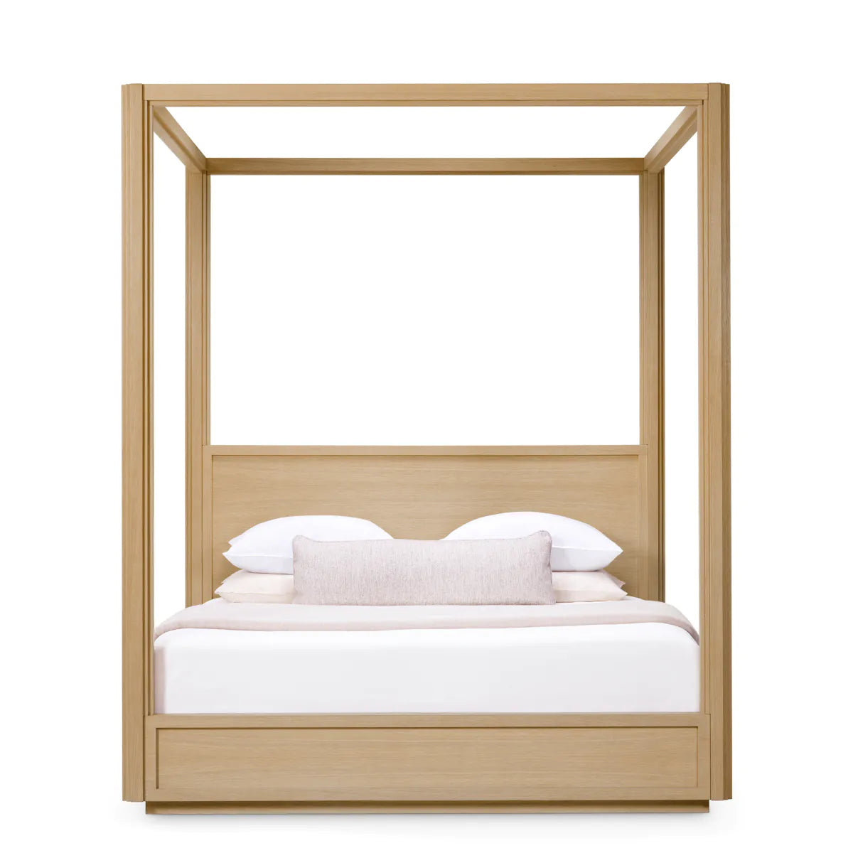 Eichholtz Canopy Bedframe Tribeca