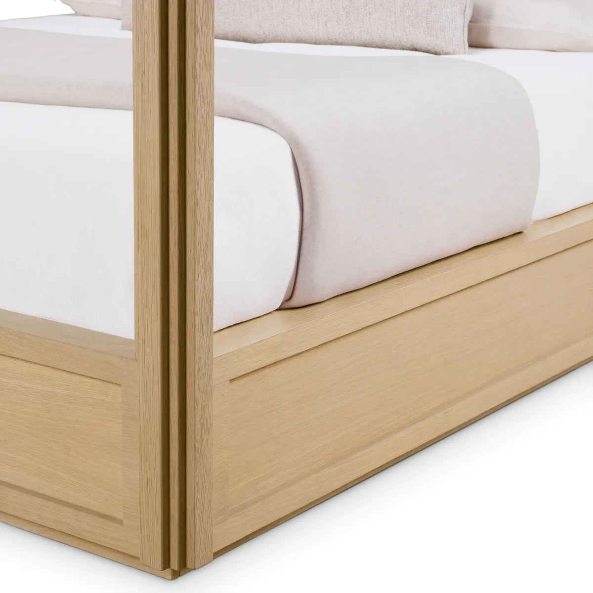 Eichholtz Canopy Bedframe Tribeca