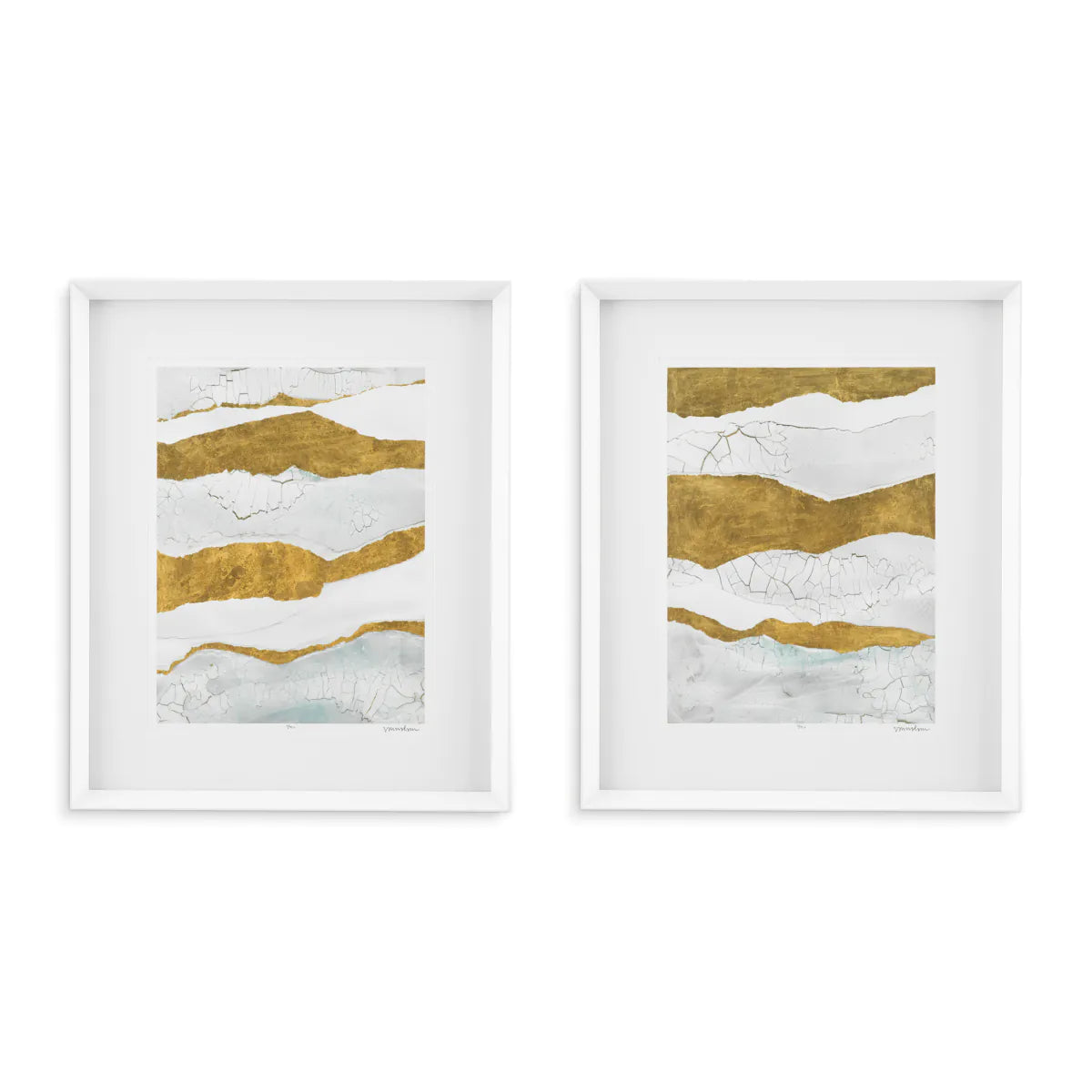 Eichholtz Prints Rift Valley by Vanna Lam set van 2