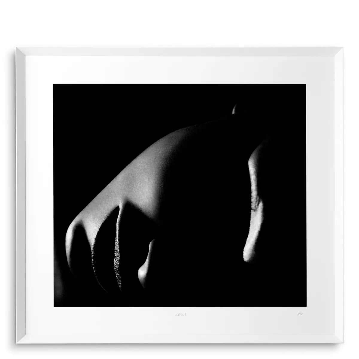 Eichholtz print Philippe Vogelenzang - La Nuit