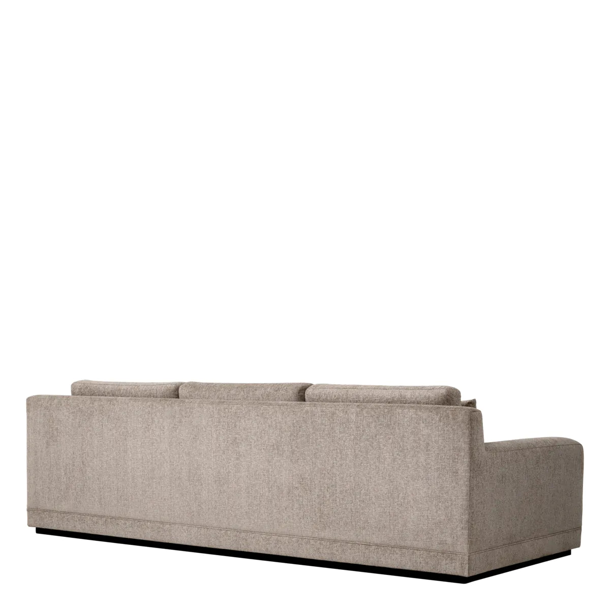 The MET x Eichholtz sofa Manhattan Taupe