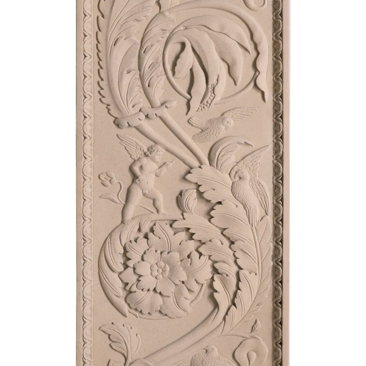 The MET x Eichholtz Wall Object Acanthus