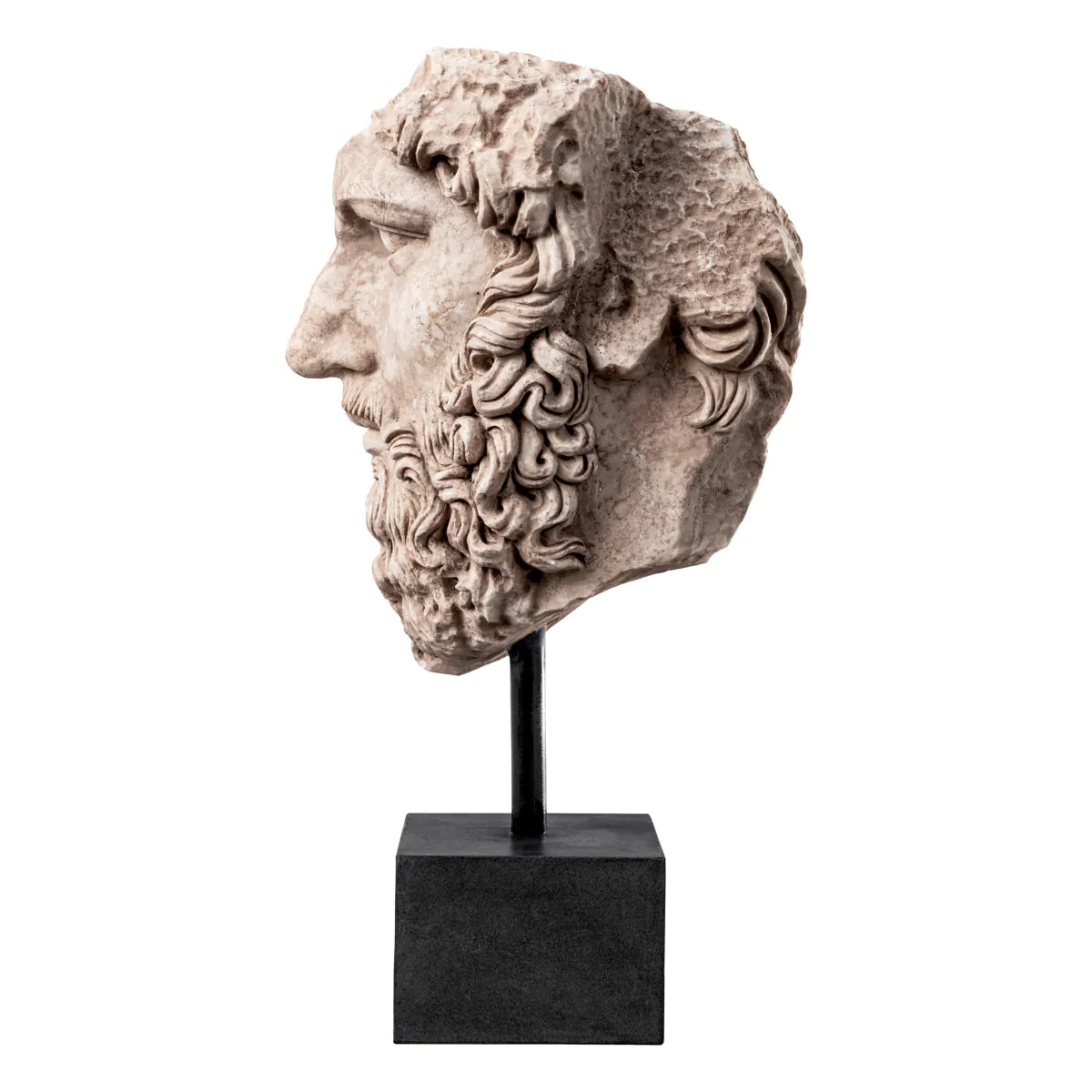 The MET x Eichholtz Bust Lucius Verus