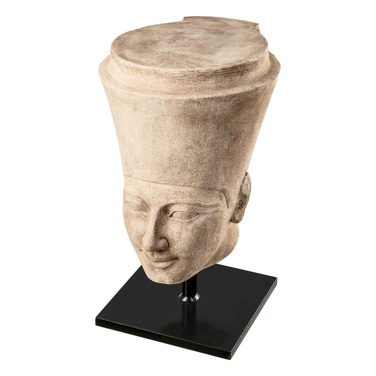 The MET x Eichholtz Bust Hatsehepsut