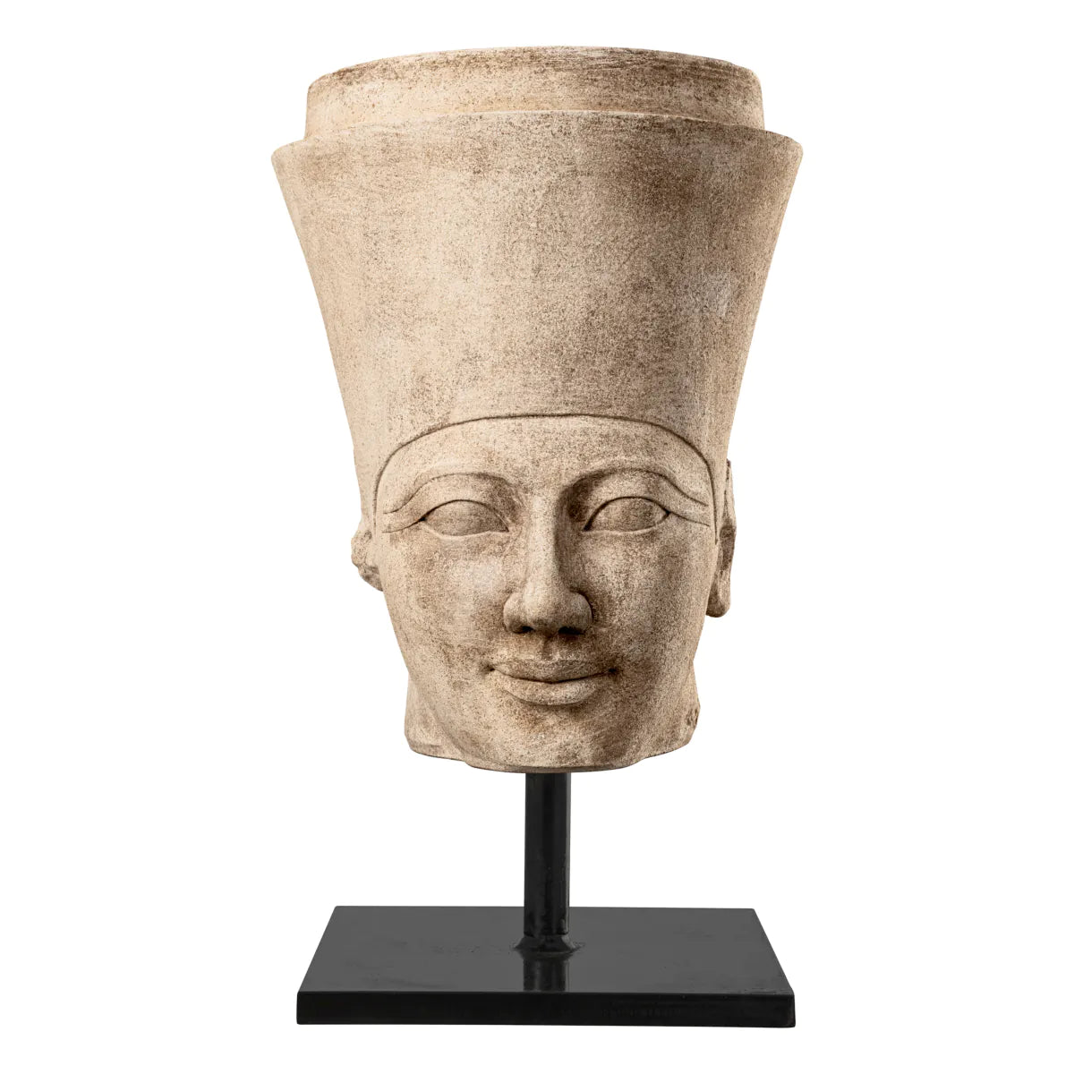 The MET x Eichholtz Bust Hatsehepsut