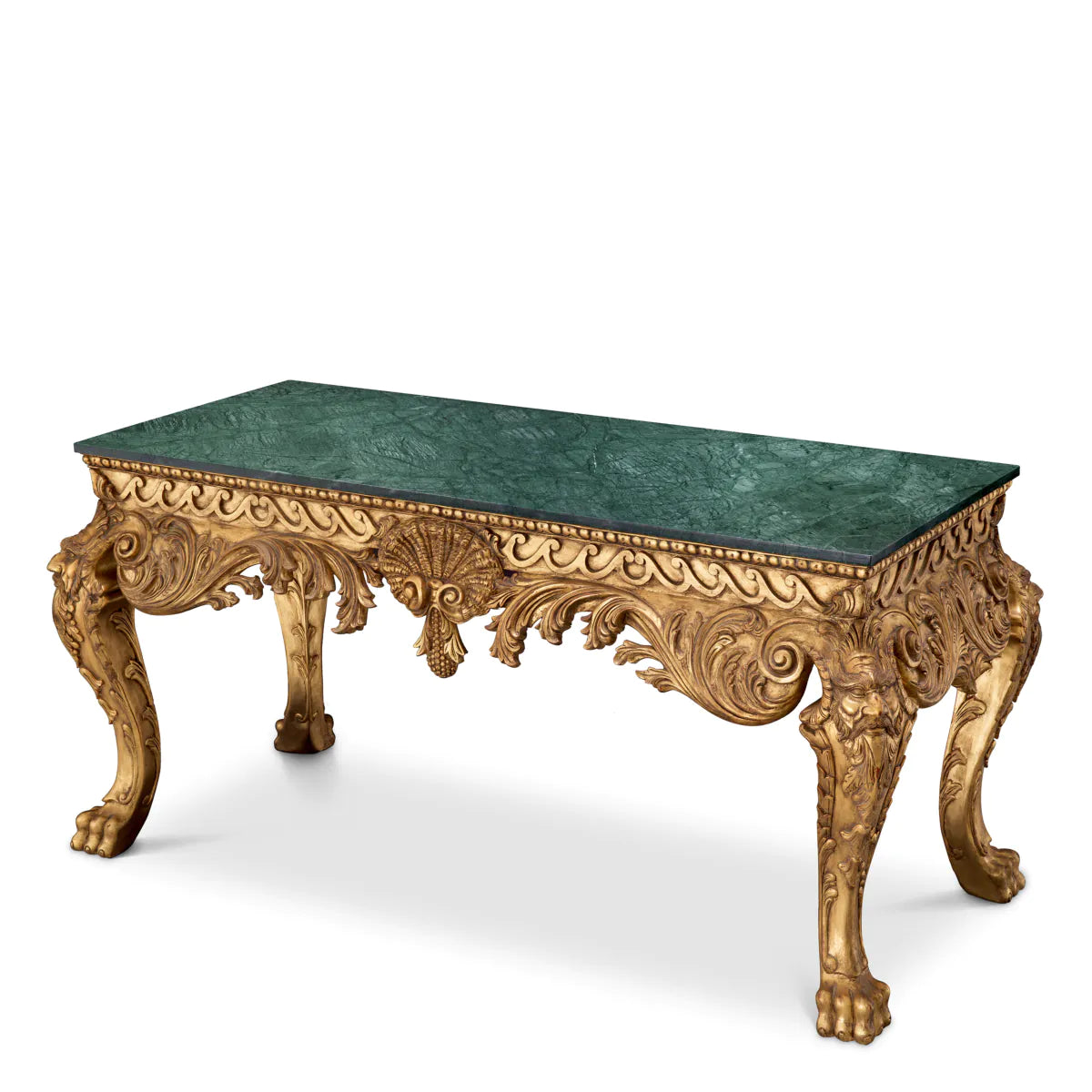 The MET x Eichholtz console tafel Matthias