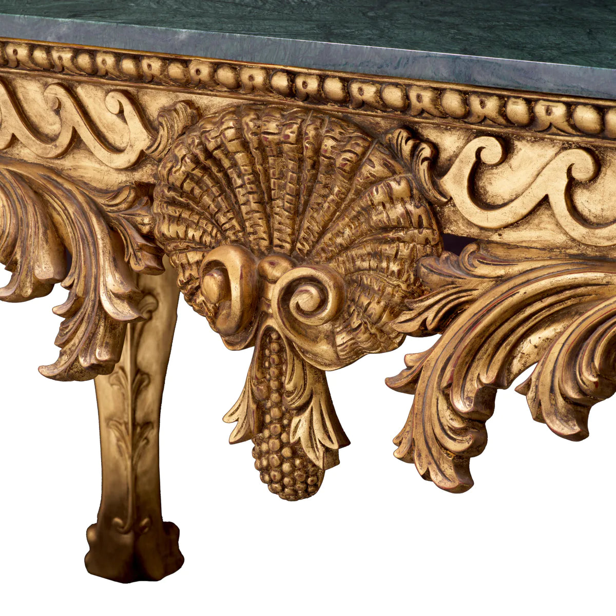 The MET x Eichholtz console tafel Matthias