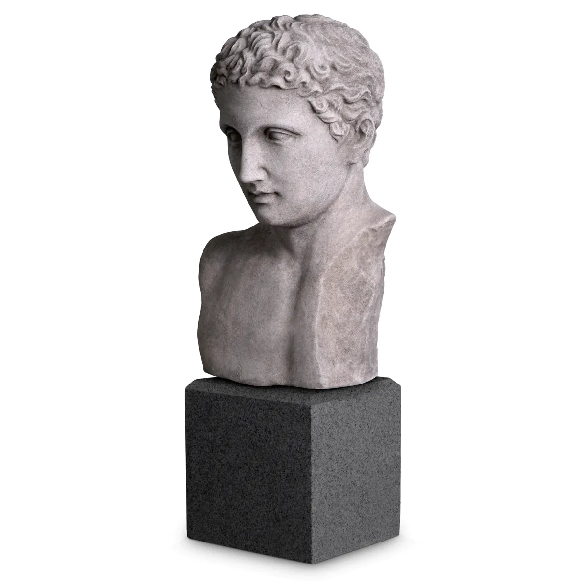 The MET x Eichholtz Bust Roman Imperial