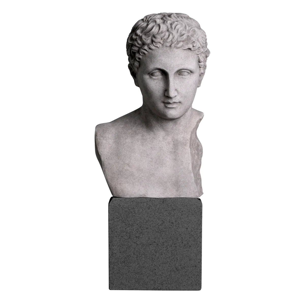 The MET x Eichholtz Bust Roman Imperial