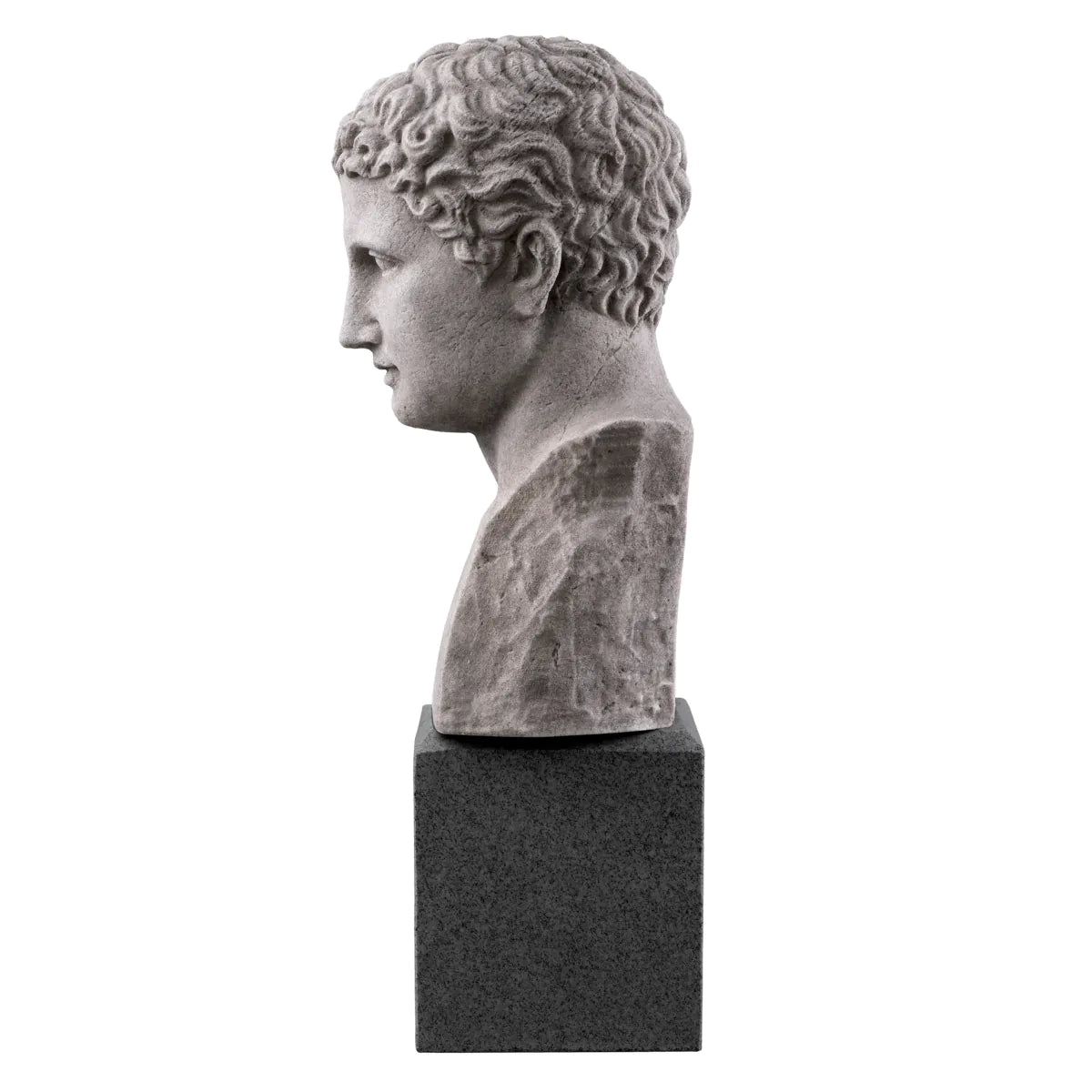 The MET x Eichholtz Bust Roman Imperial