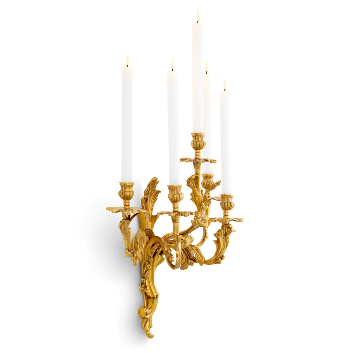 The MET x Eichholtz Wall Element Lumiere