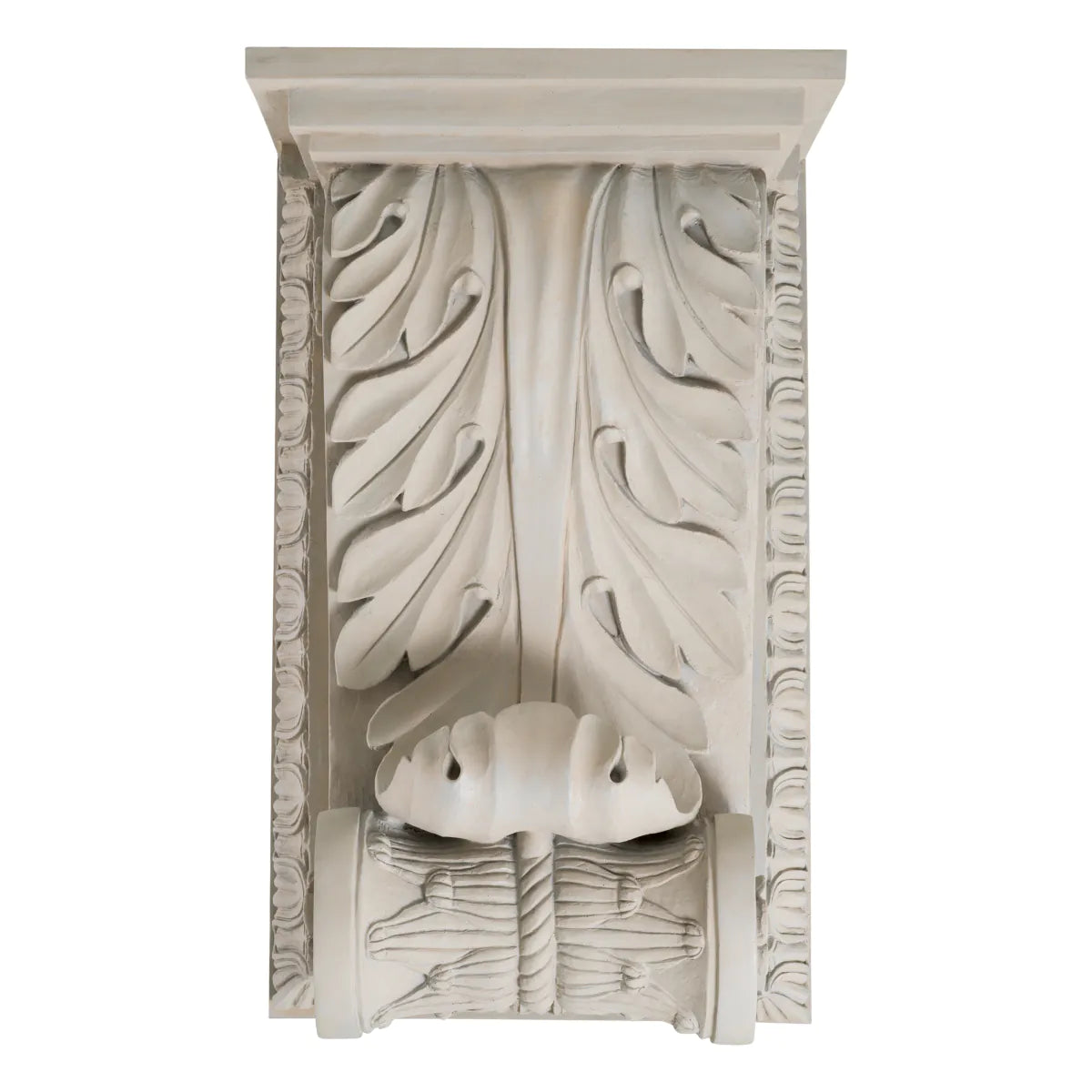 The MET x Eichholtz Wall Object Acanthus Scroll