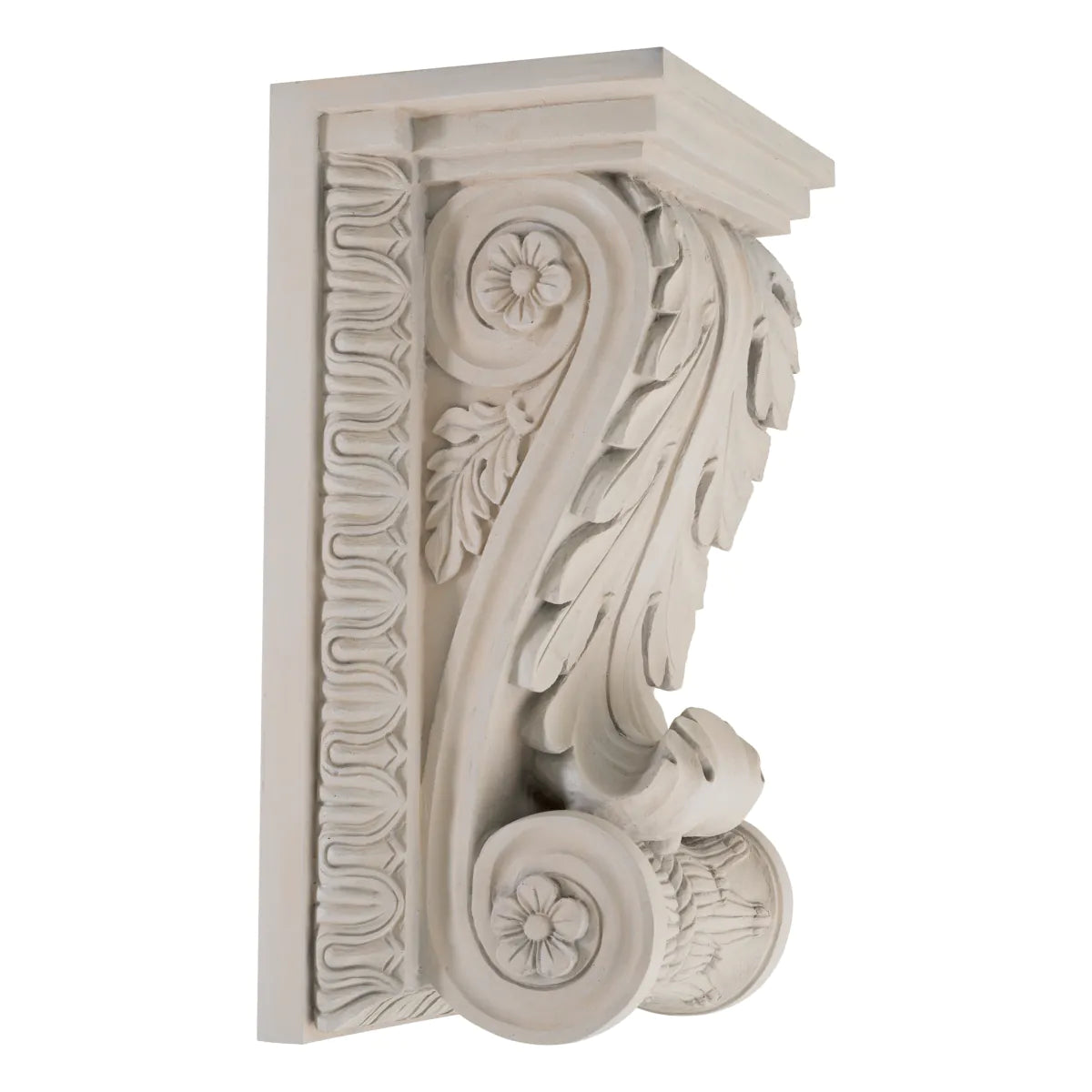 The MET x Eichholtz Wall Object Acanthus Scroll