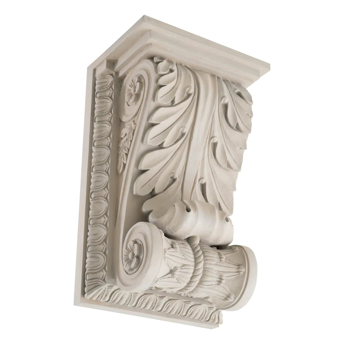 The MET x Eichholtz Wall Object Acanthus Scroll