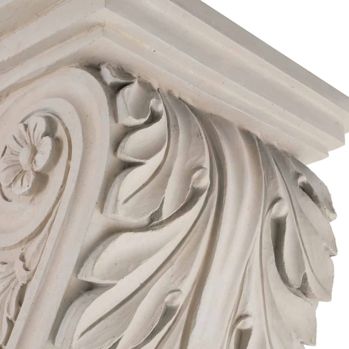 The MET x Eichholtz Wall Object Acanthus Scroll