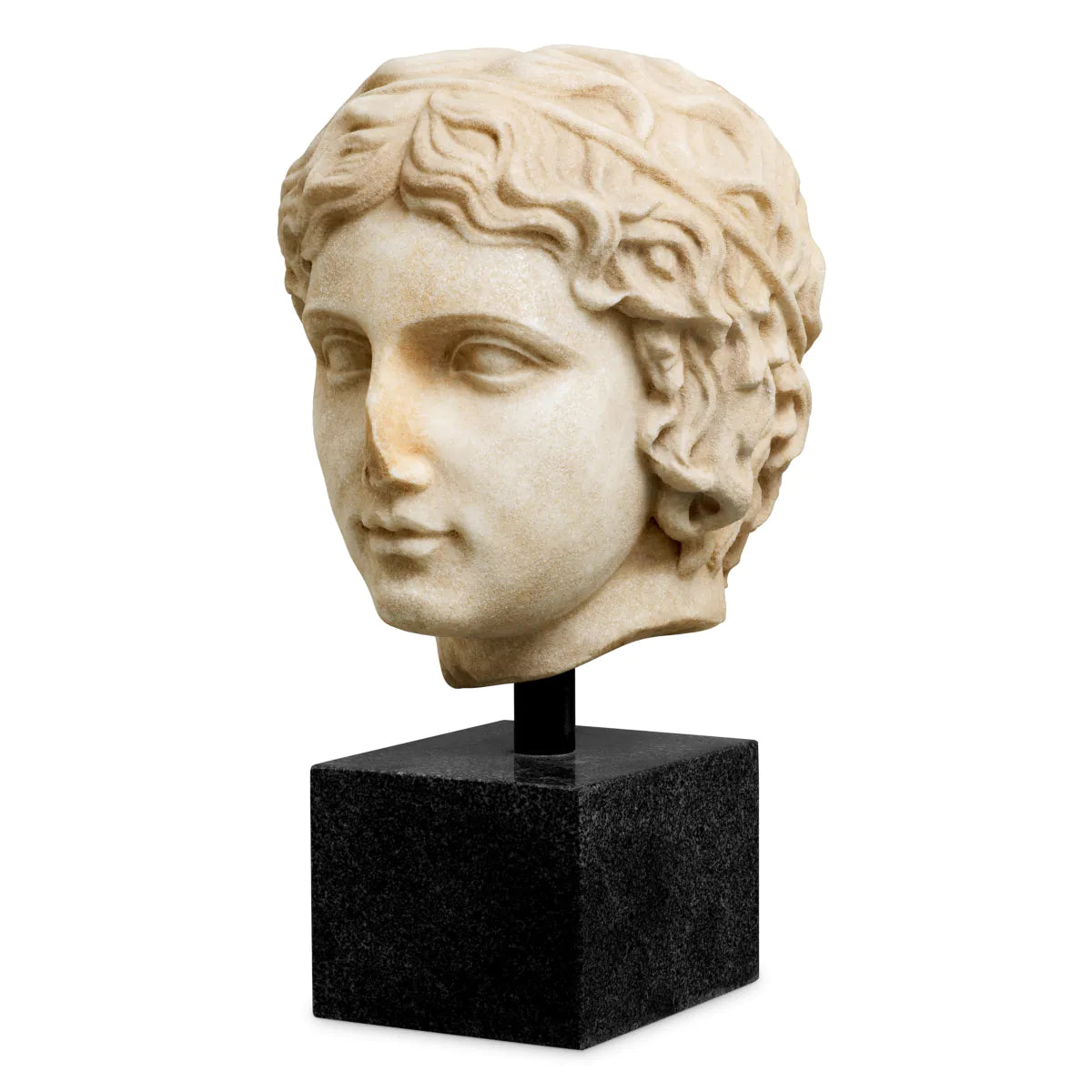 The MET x Eichholtz Bust of a Youth