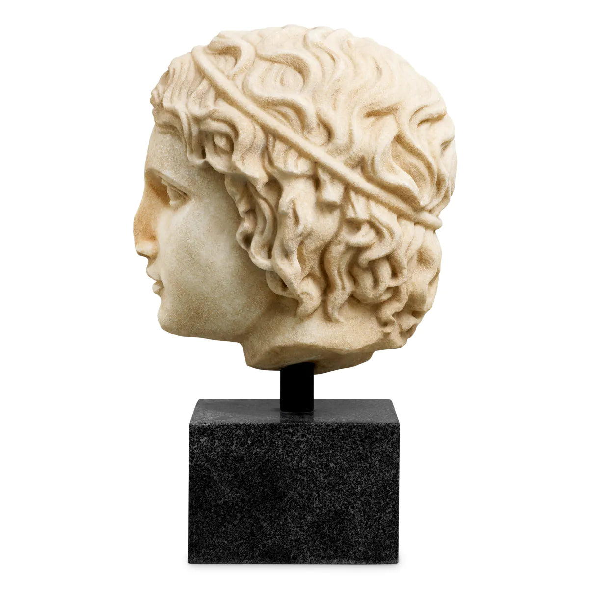 The MET x Eichholtz Bust of a Youth