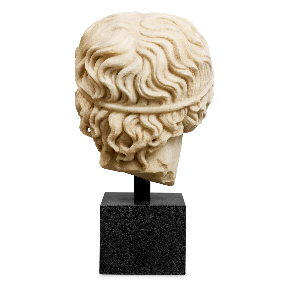 The MET x Eichholtz Bust of a Youth