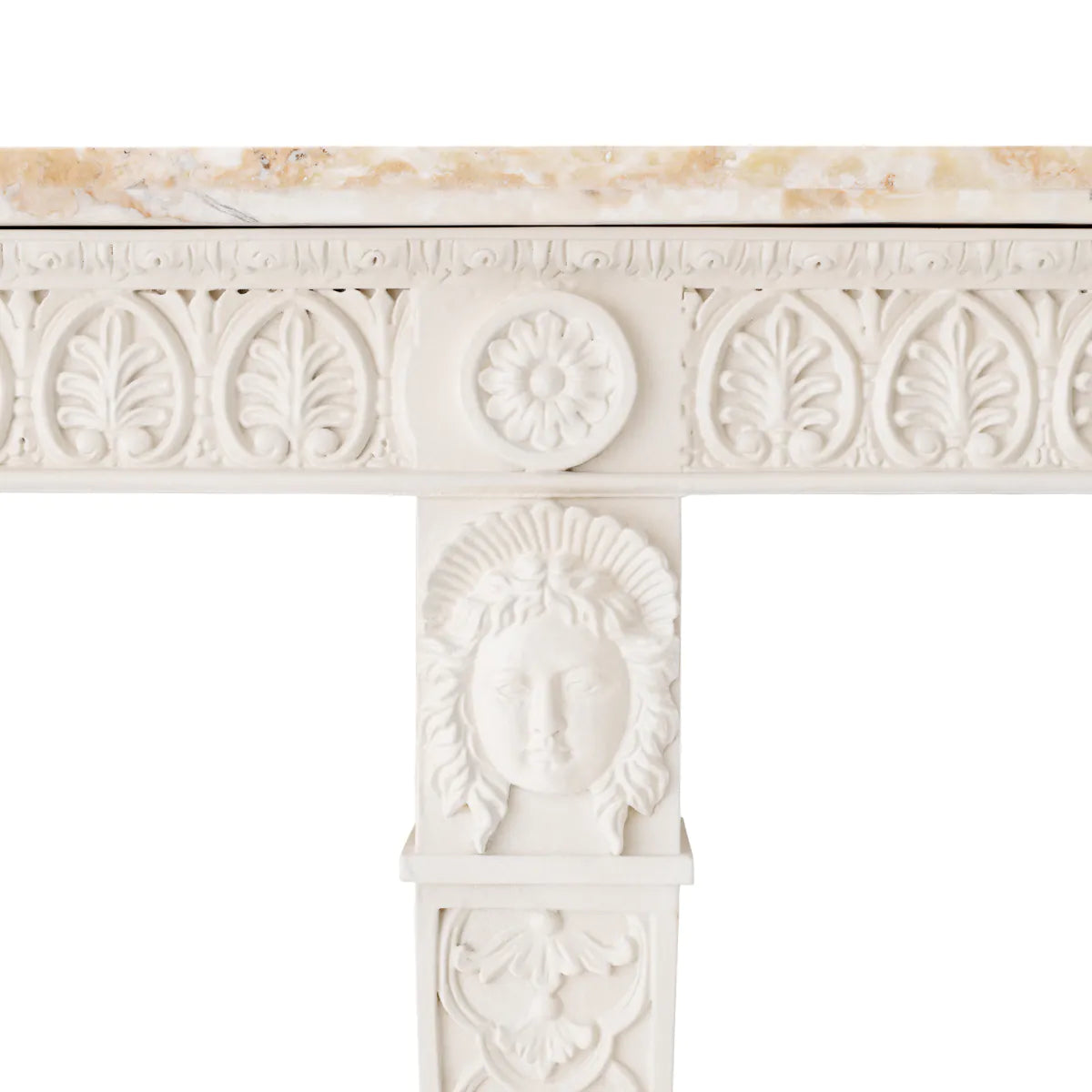 The MET x Eichholtz console tafel Croome Court