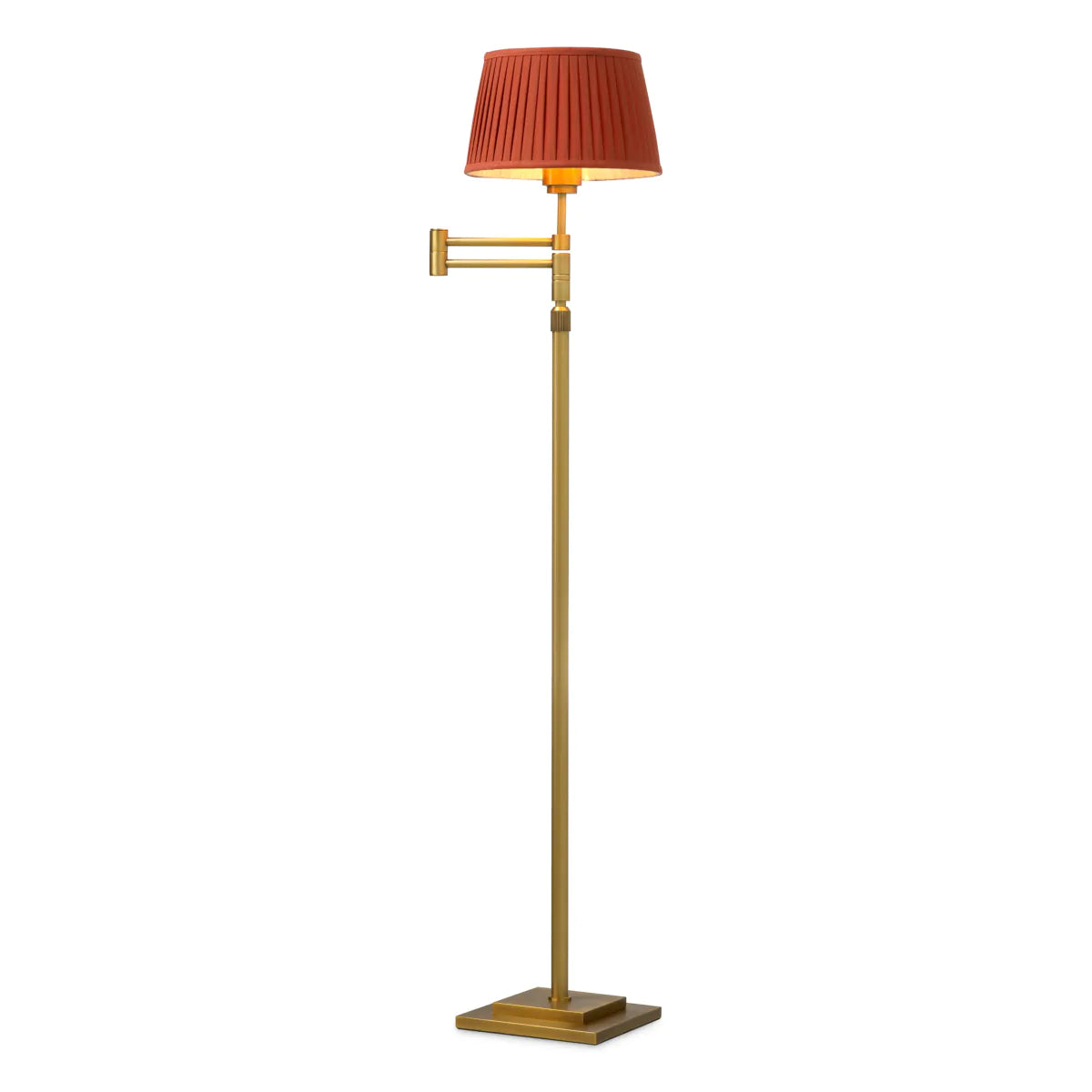 Eichholtz vloerlamp Corbin